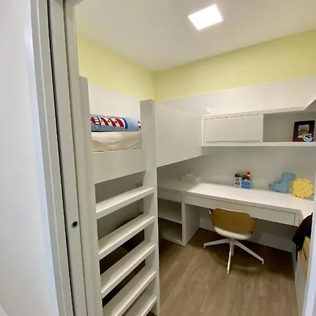 דירה Panorama Apartman