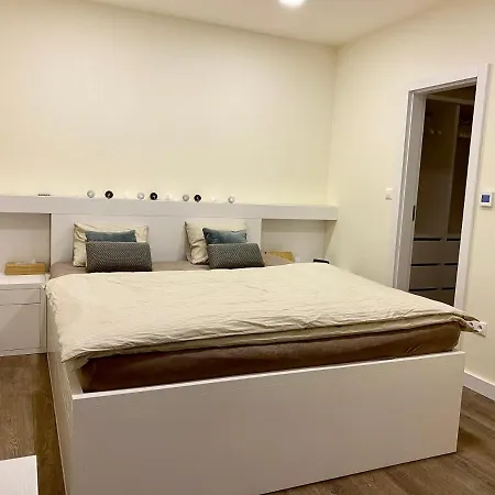 Panorama Apartman