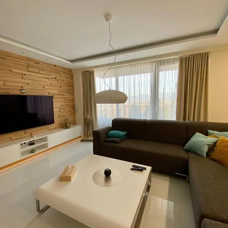 Panorama Apartman