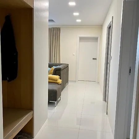 Panorama Apartman בויניצה