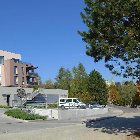 Panorama Apartman ボイニツェ
